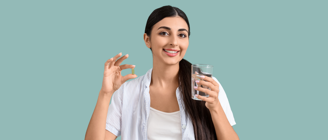 The Wellness Evolution: From Ayurvedic Tablets to Nutraceutical Solutions