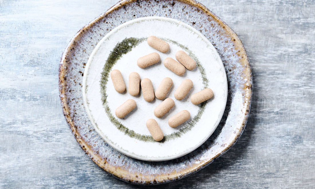 From Heart Health to Better Sleep: Your Guide to Everyday Wellness Ashwagnadha Tablets
