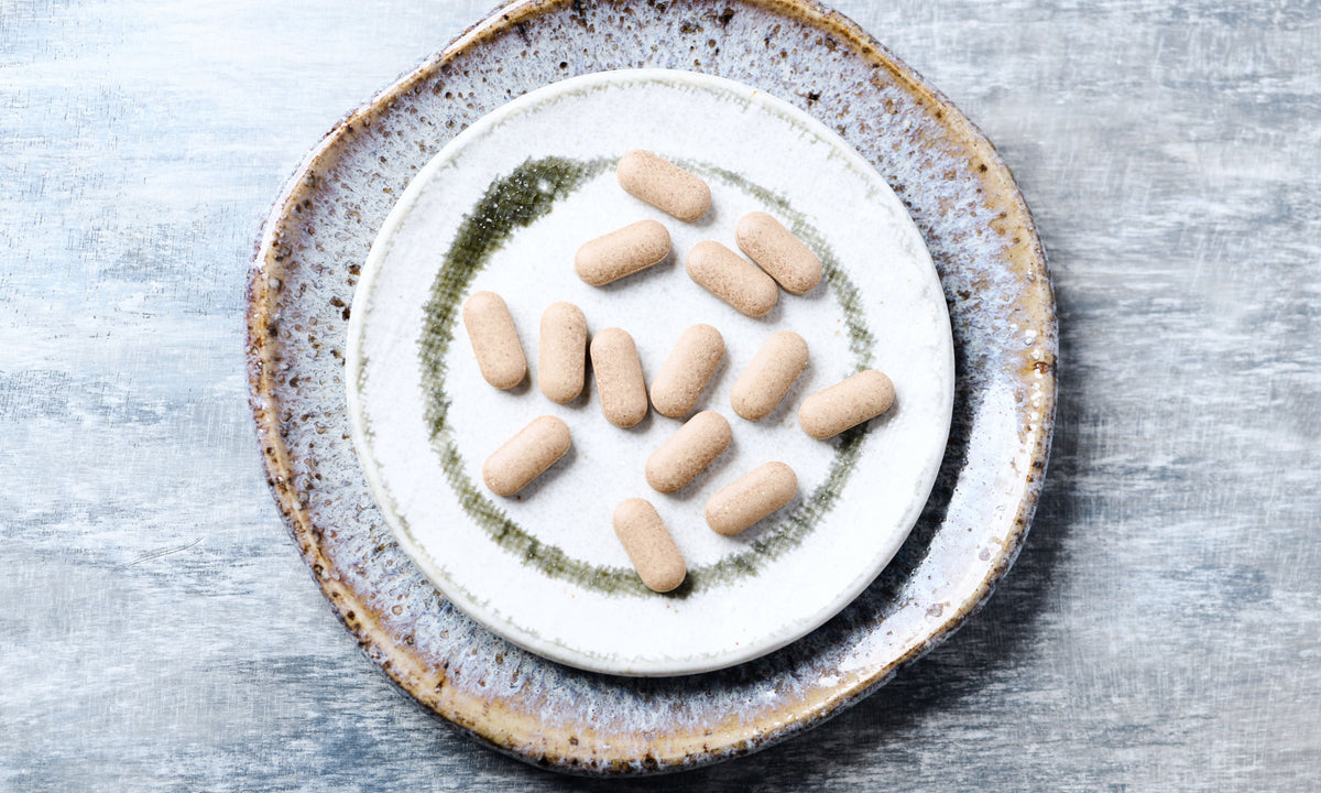 From Heart Health to Better Sleep: Your Guide to Everyday Wellness Ashwagnadha Tablets