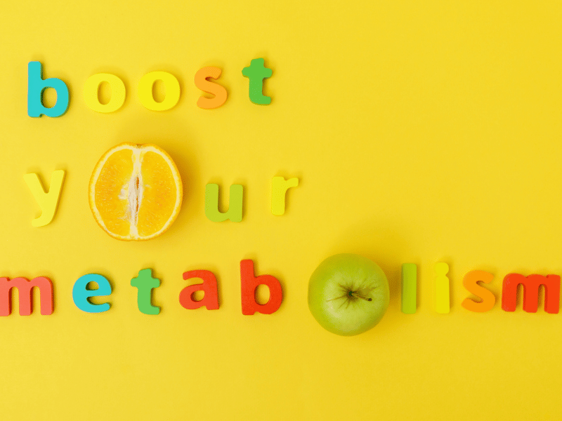 From Cells to Energy: How Metabolic Wellness Shapes Your Everyday Health