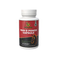 Veda Now Man O Power Capsule