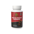 Veda Now Man O Power Capsule