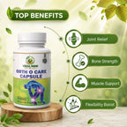 Veda Now Orth O Care Capsule