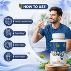 Veda Now Diab O Care Capsule