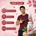Veda Now Livo Care Capsule