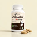 KSM Ashwagandha Tablets 30s  Stress & Wellness Support