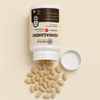 KSM Ashwagandha Tablets 30s  Stress & Wellness Support