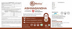Ashwagandha Tablets 60s