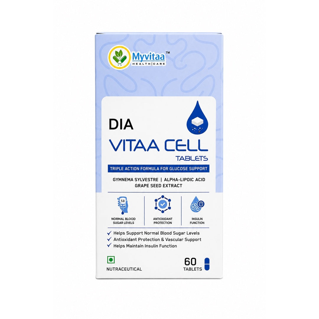 Dia Vitaa Cell Tablets