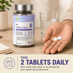 Dia Vitaa Cell Tablets