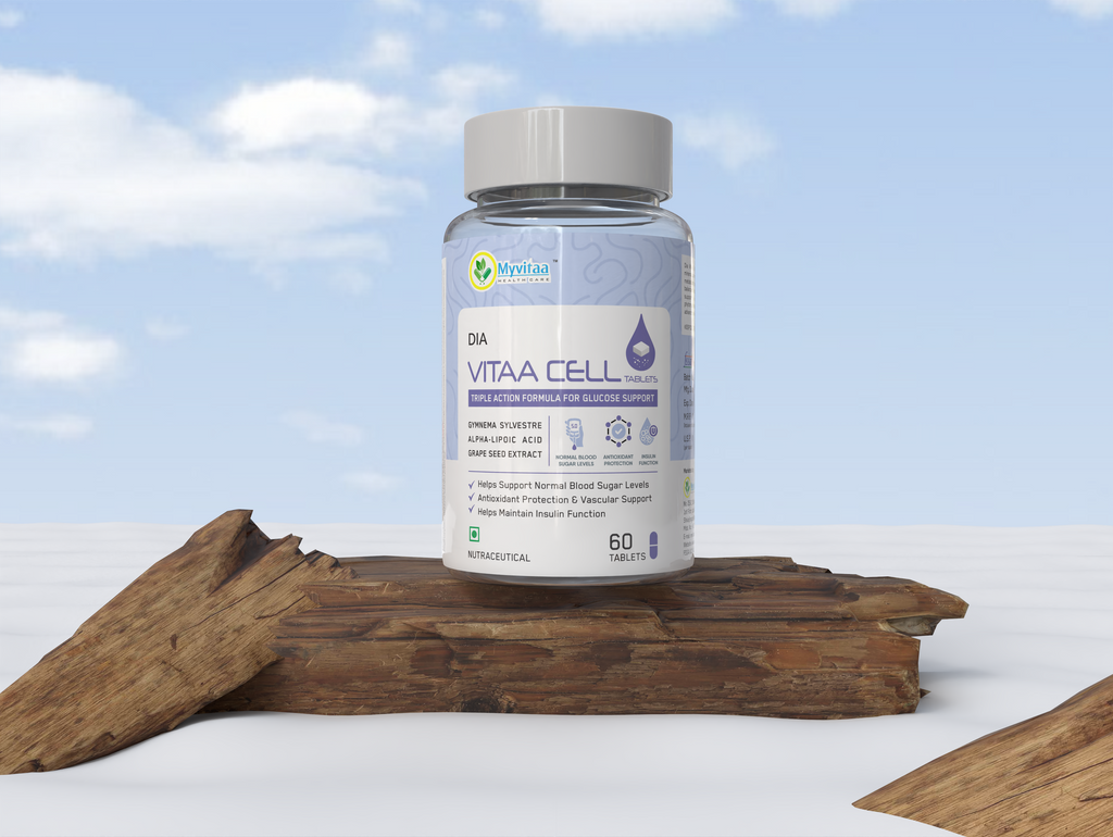 Dia Vitaa Cell Tablets