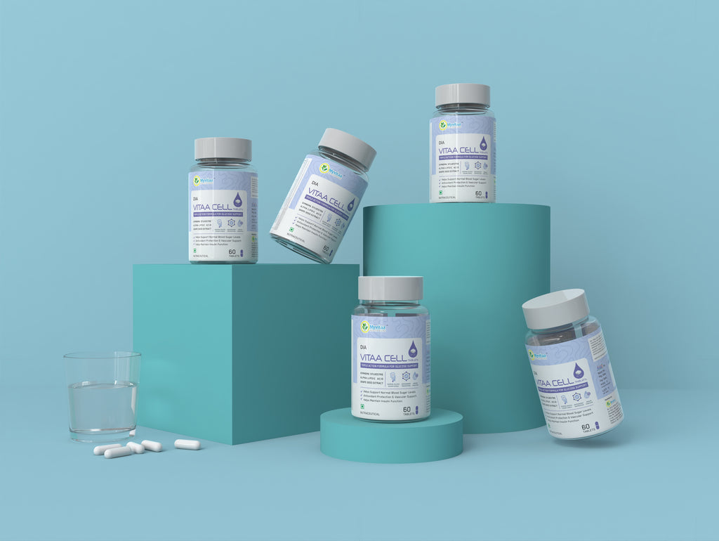 Dia Vitaa Cell Tablets