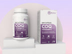 Myvitaa COQ Capsules