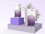 Myvitaa COQ Capsules