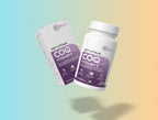 Myvitaa COQ Capsules