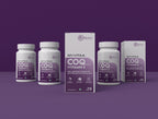 Myvitaa COQ Capsules