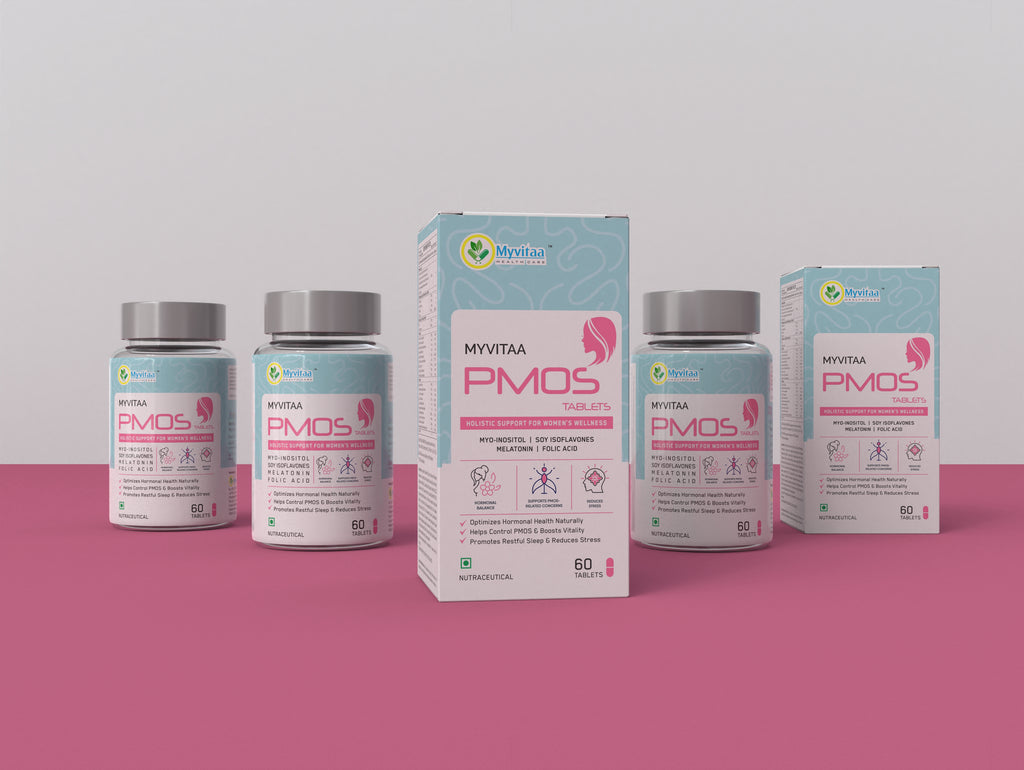 Pmso tablet