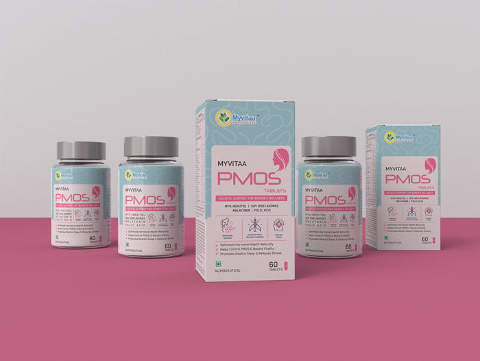 Pmso tablet