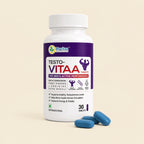 Testo-vitaa Tablets