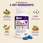 Testo-vitaa Tablets