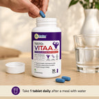 Testo-vitaa Tablets