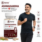 Ashwagandha Tablets 60s