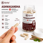 Ashwagandha Tablets 60s