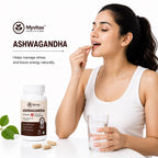 Ashwagandha Tablets 60s