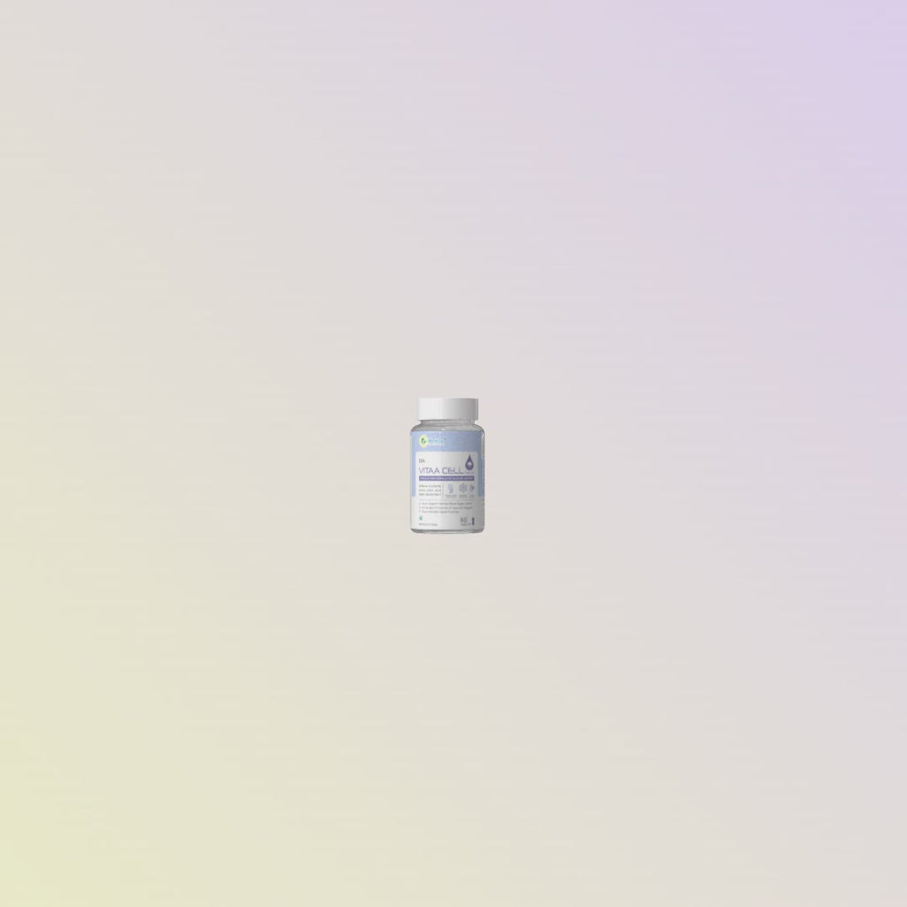 Dia Vitaa Cell Tablets