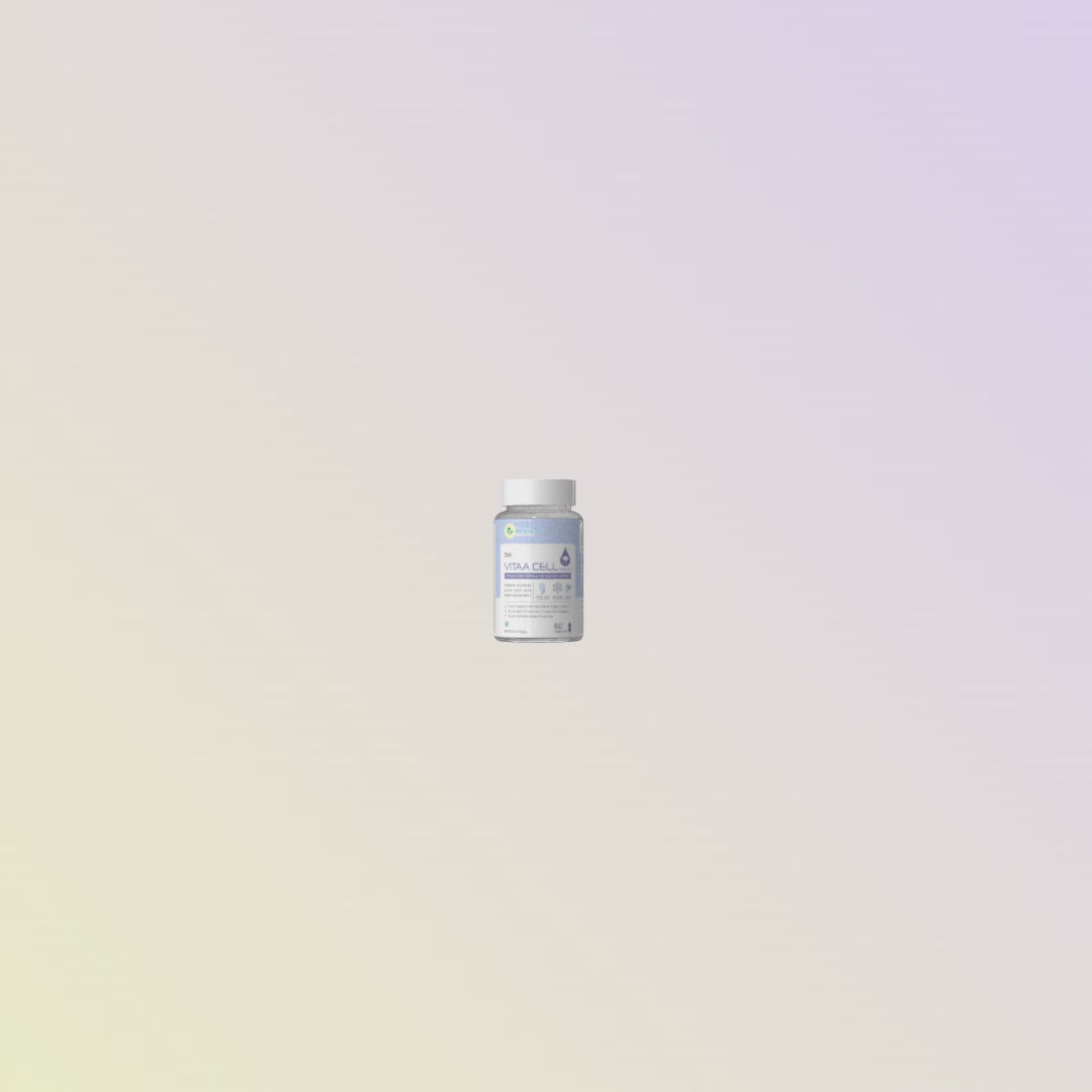 Dia Vitaa Cell Tablets
